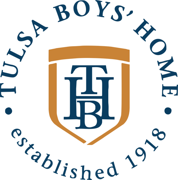 Tulsa Boys Home logo